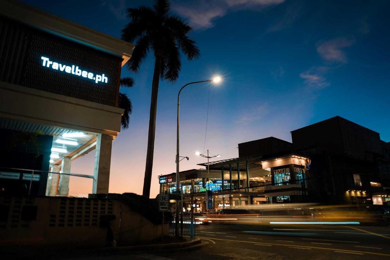 Travelbee Airport Inn Lapu-Lapu City Exteriér fotografie